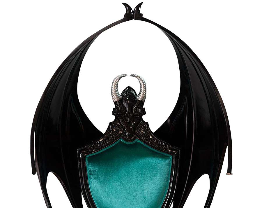 House of Fire Throne - Image 16