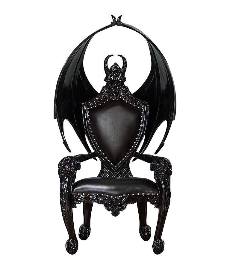 House of Fire Throne - Image 17