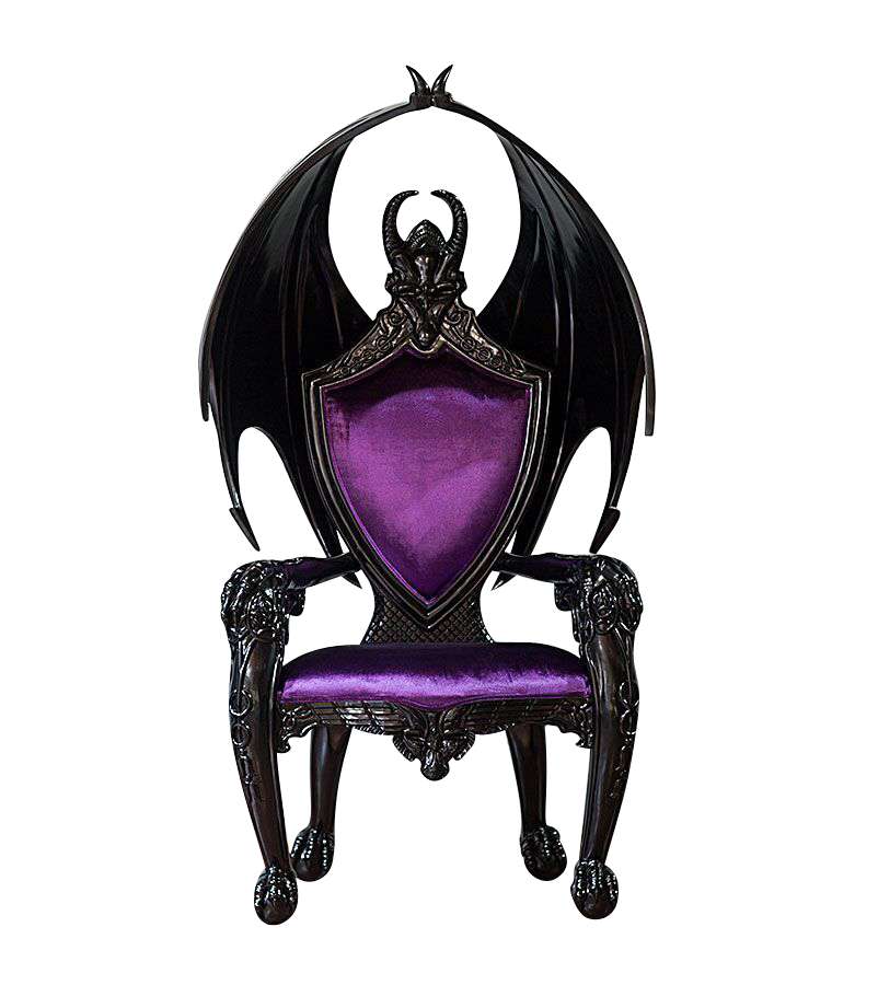 House of Fire Throne - Image 3