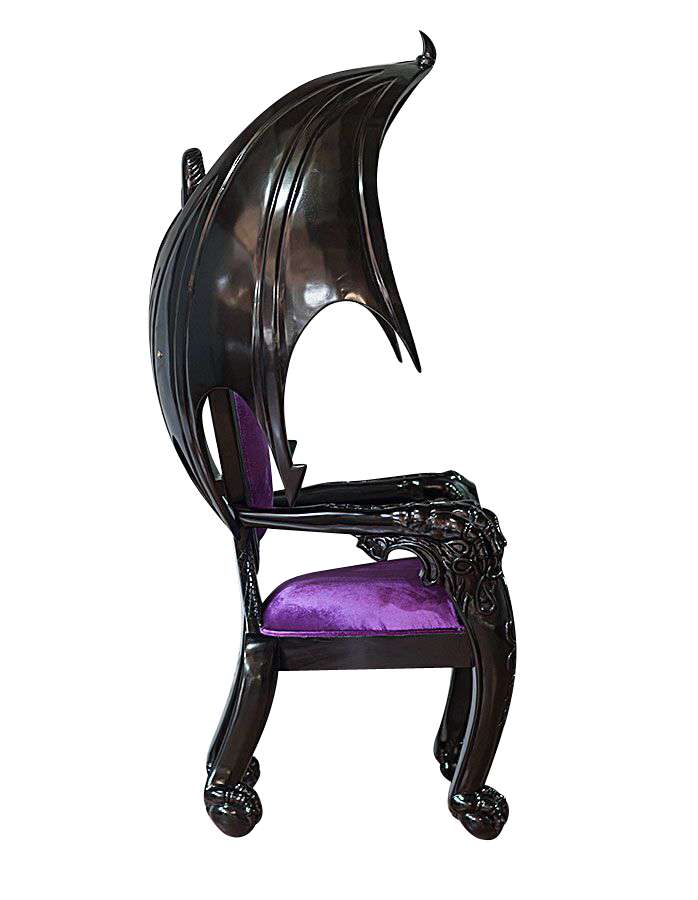 House of Fire Throne - Image 4