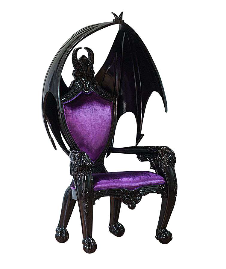 House of Fire Throne - Image 5
