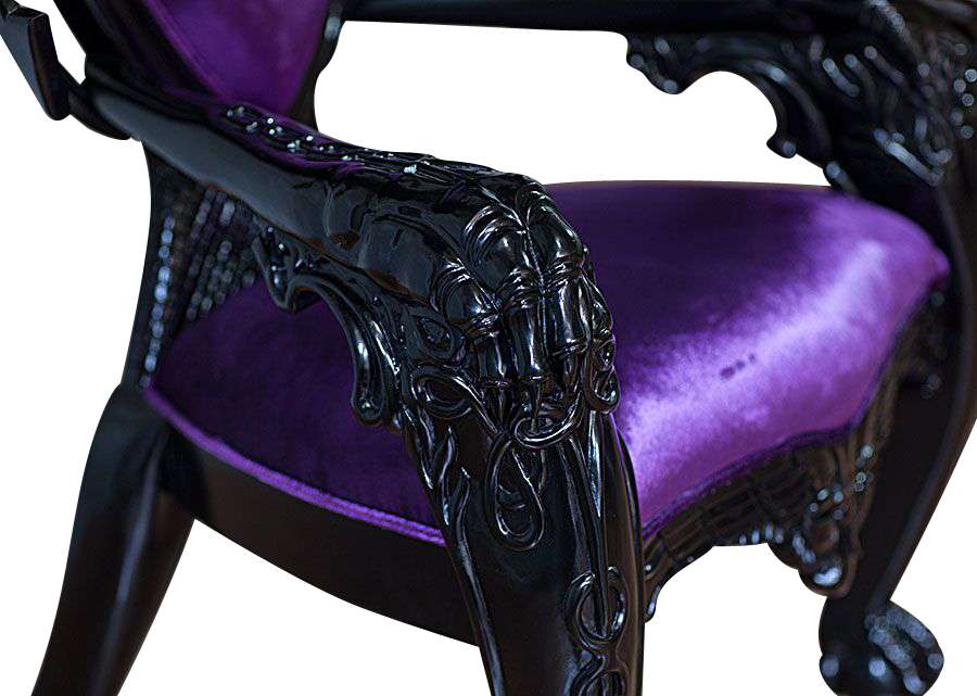 House of Fire Throne - Image 6