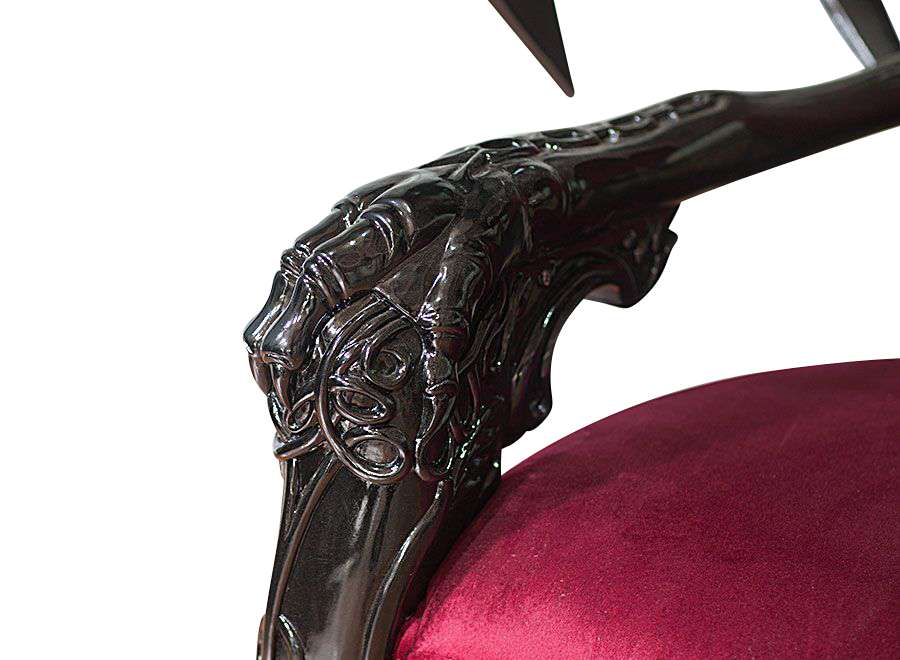 House of Fire Throne - Image 8