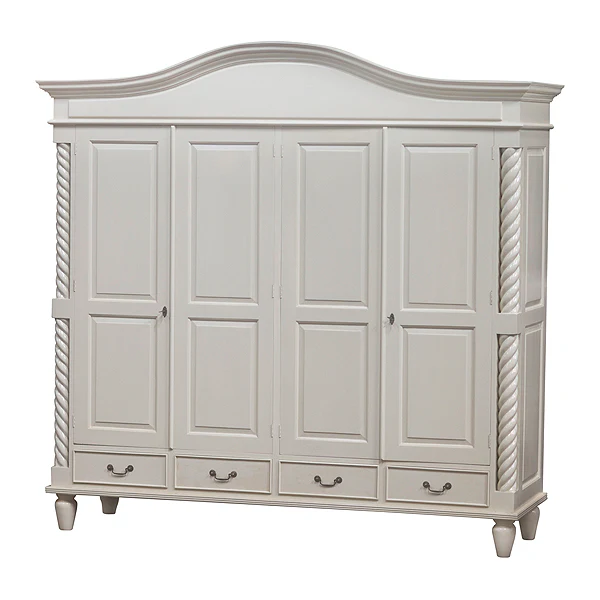 Luxe Armoire