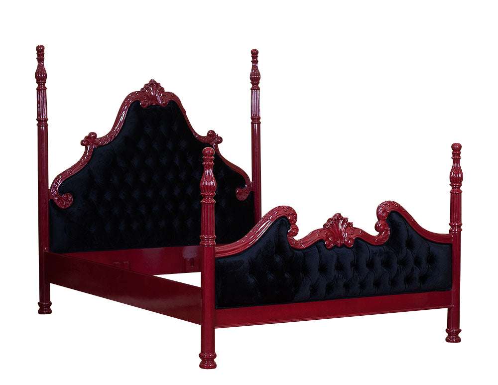 Luxe Bed - Image 14