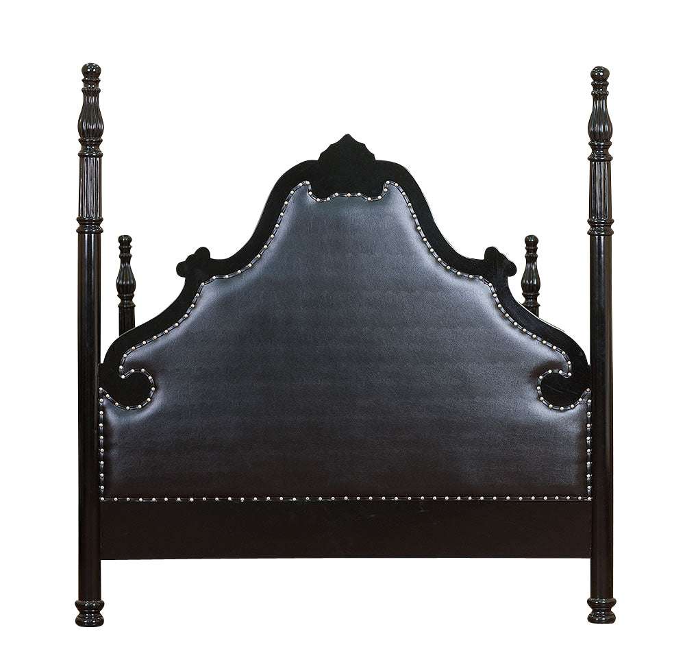Luxe Bed - Image 3