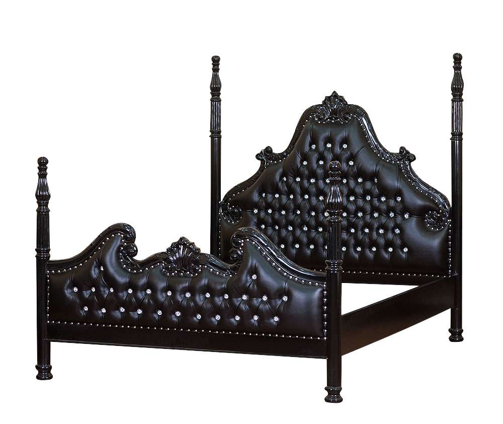 Luxe Bed - Image 4