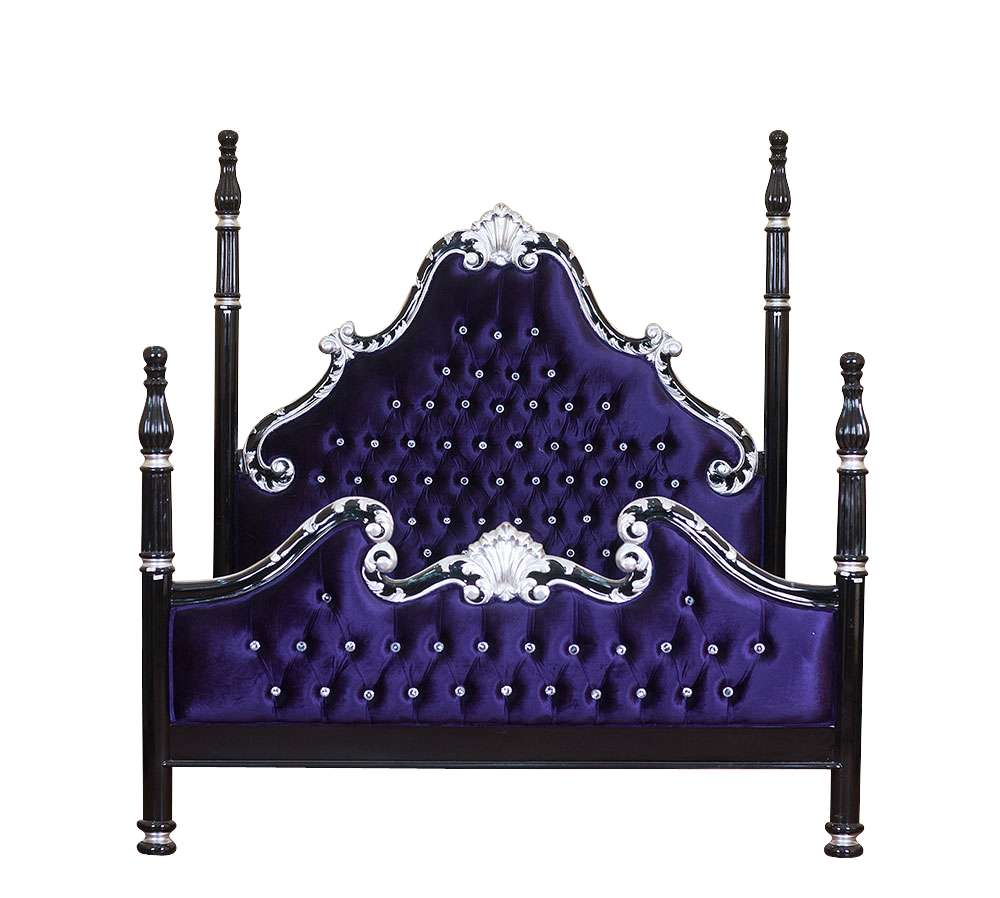Luxe Bed - Image 9