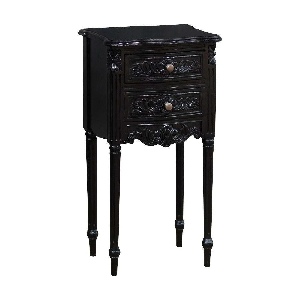 Luxe Side Table