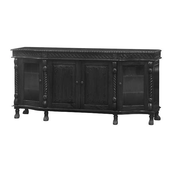 Luxe Buffet - Image 2