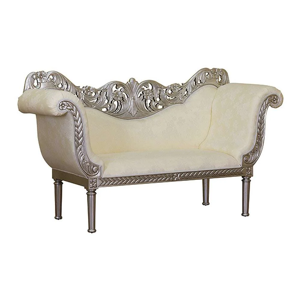 Luxe Love Seat - Image 2