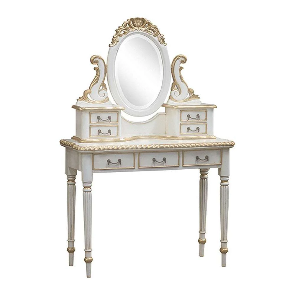 Luxe Vanity - Image 2