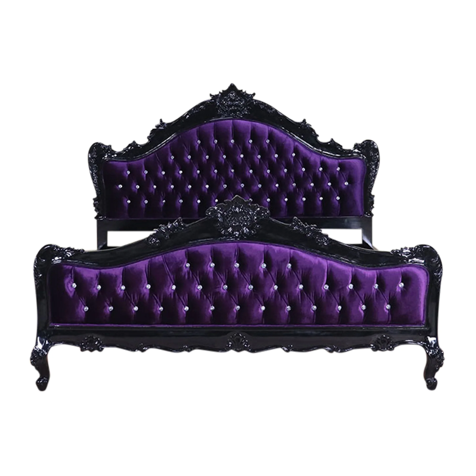 Mafia Bed - Image 16