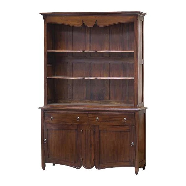 Mafia Bookcase