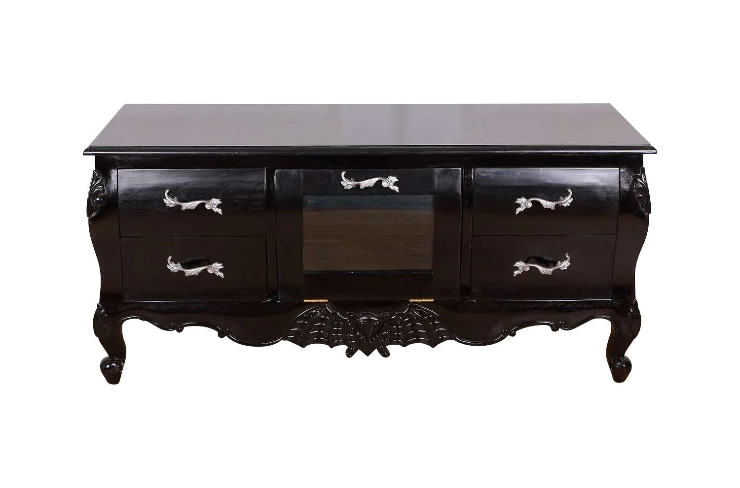 Queen of the Damned TV Cabinet