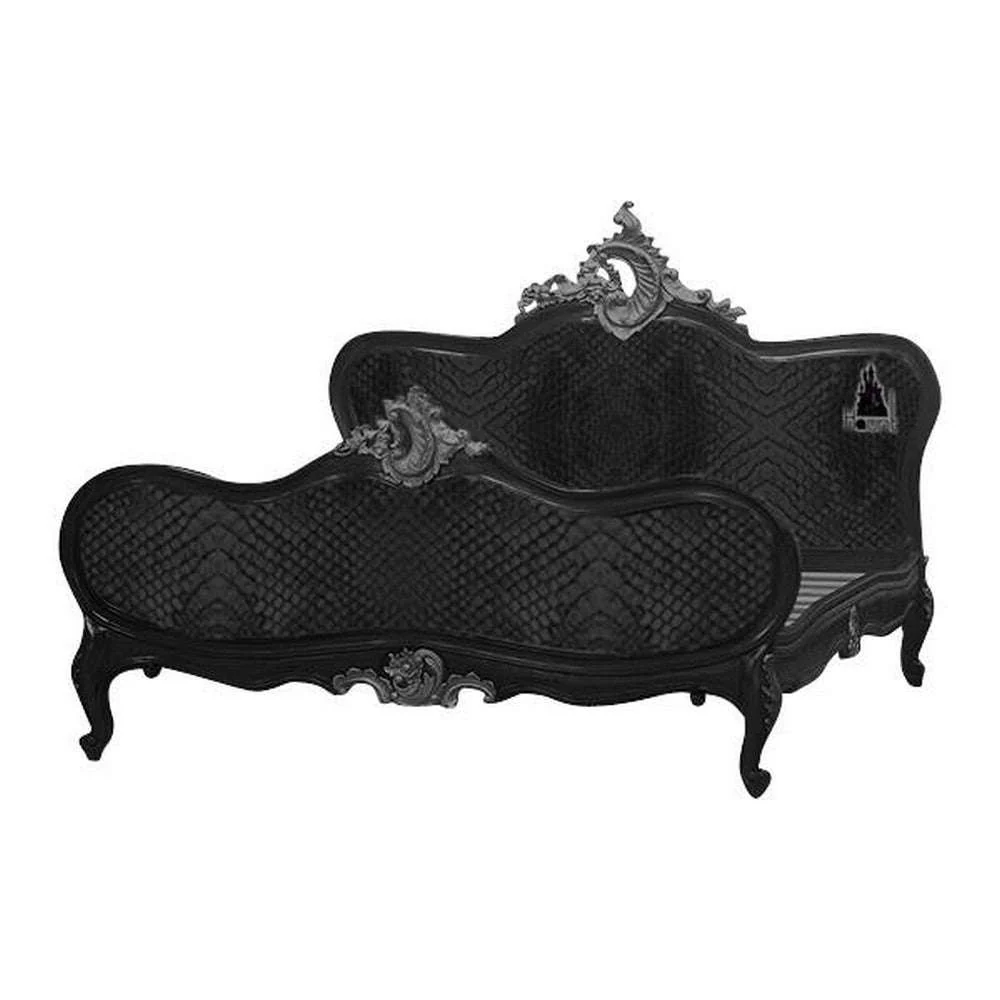 Maleficent Bed - Image 3