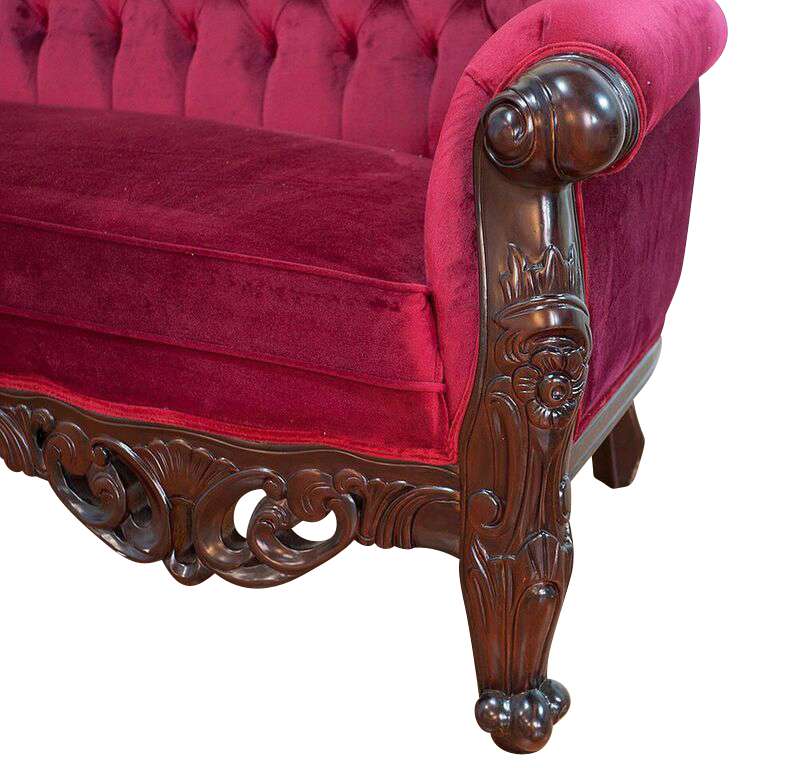 Maleficent Lounge - Image 3