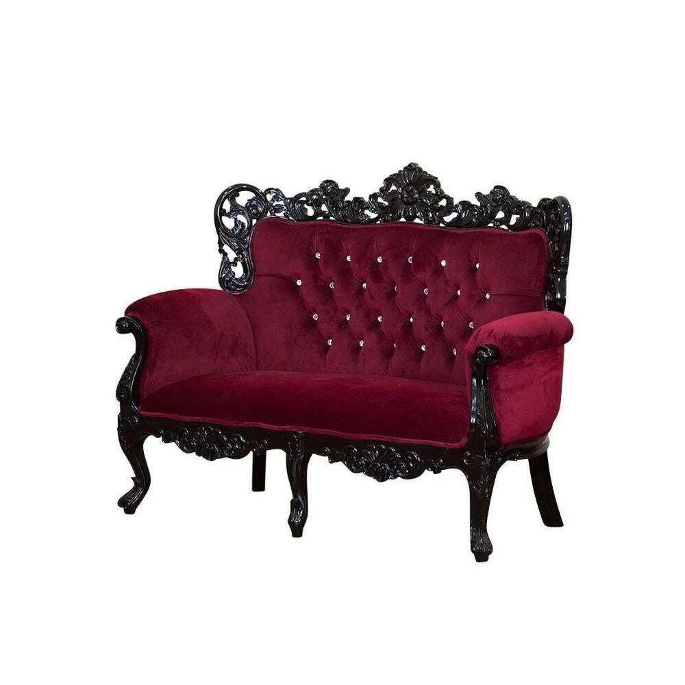 Nymph Love Seat - Image 2