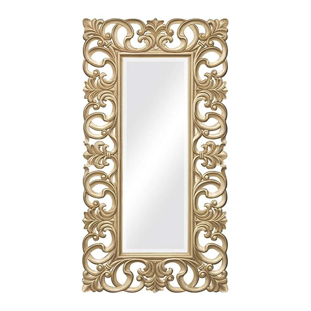 Nymph Mirror