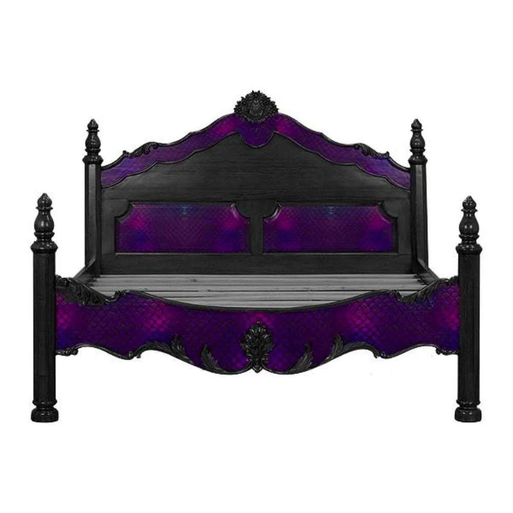 Odyssey Bed - Image 2