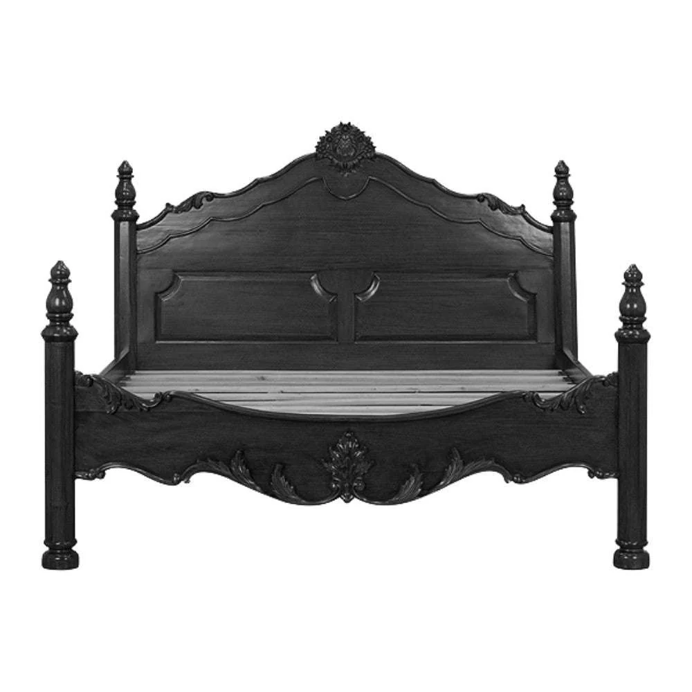 Odyssey Bed - Image 4