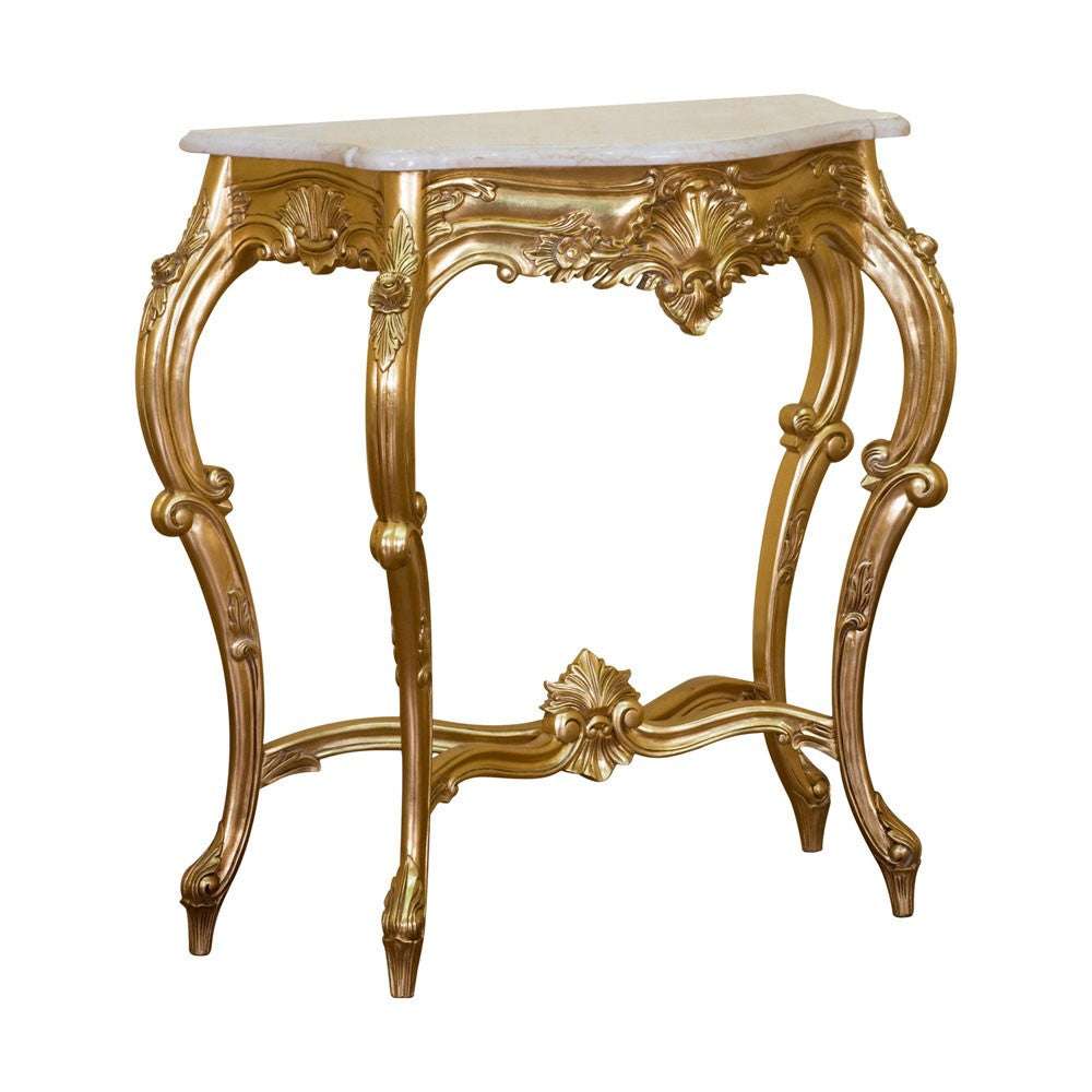 Poseidon Console Table