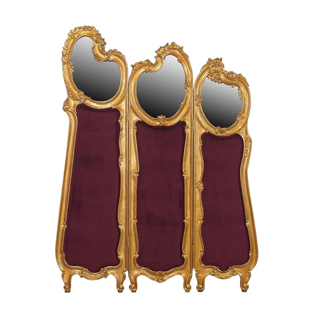 Poseidon Room Divider - Image 2