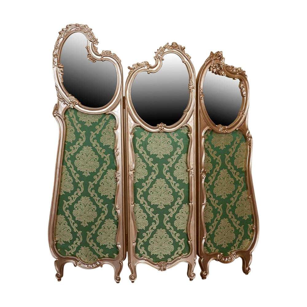 Poseidon Room Divider - Image 3