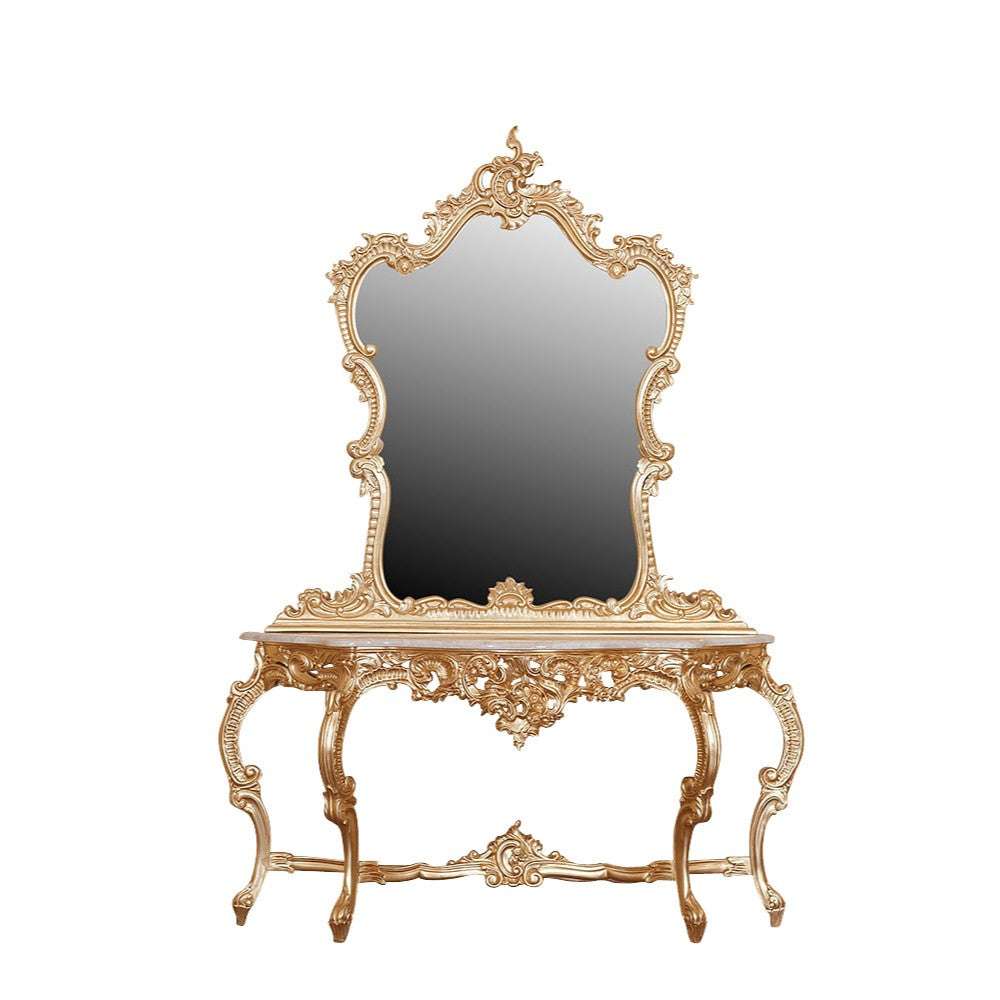 Poseidon Vanity