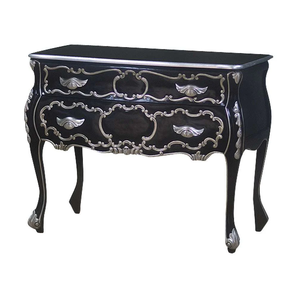 Poseidon Wide Dresser - Image 2