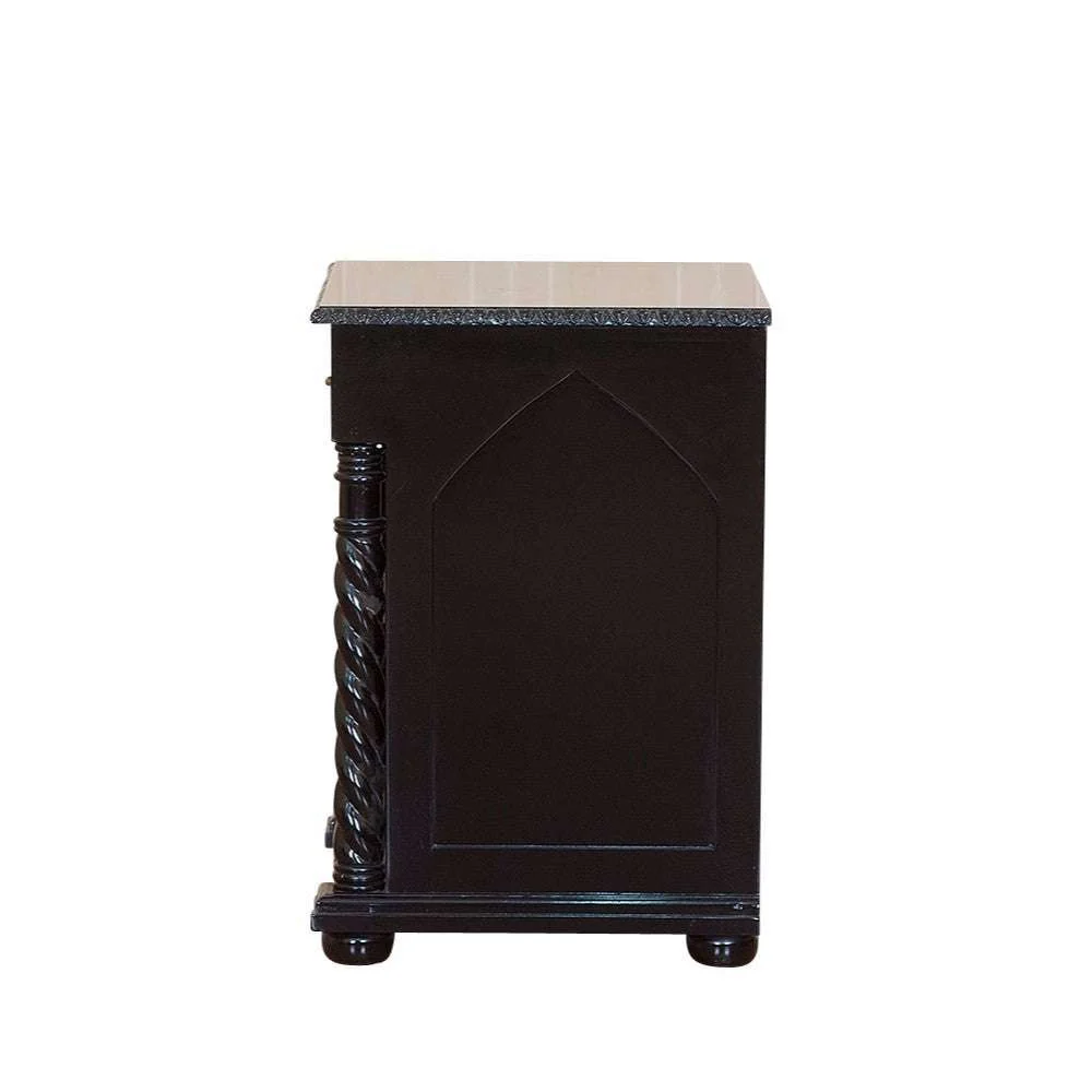 Queen Of The Damned Cathedral Side Table - Image 3