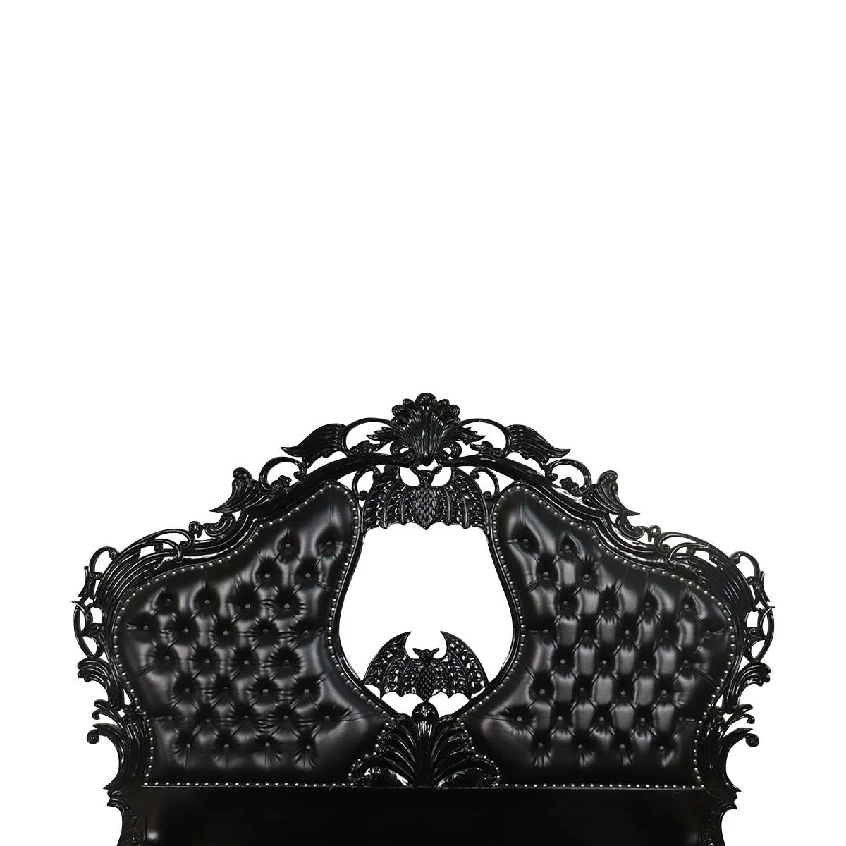 Queen of the Damned Bed - Image 2