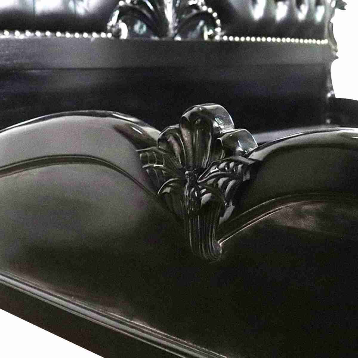 Queen of the Damned Bed - Image 5