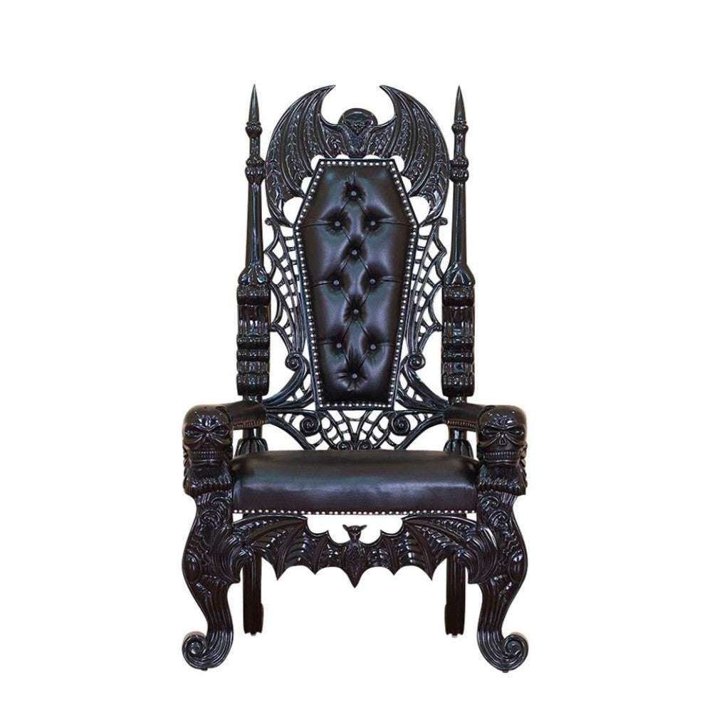 Queen of the Damned Throne - Image 11