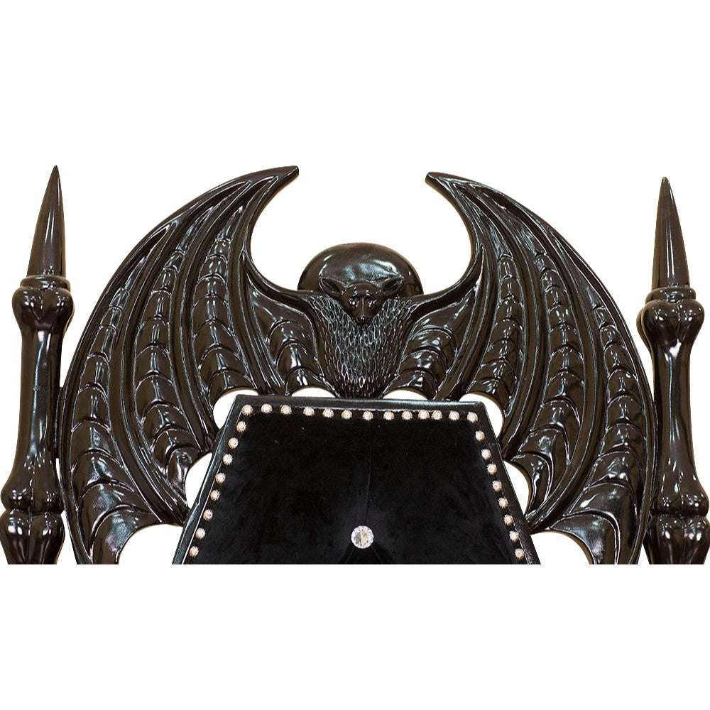 Queen of the Damned Throne - Image 14