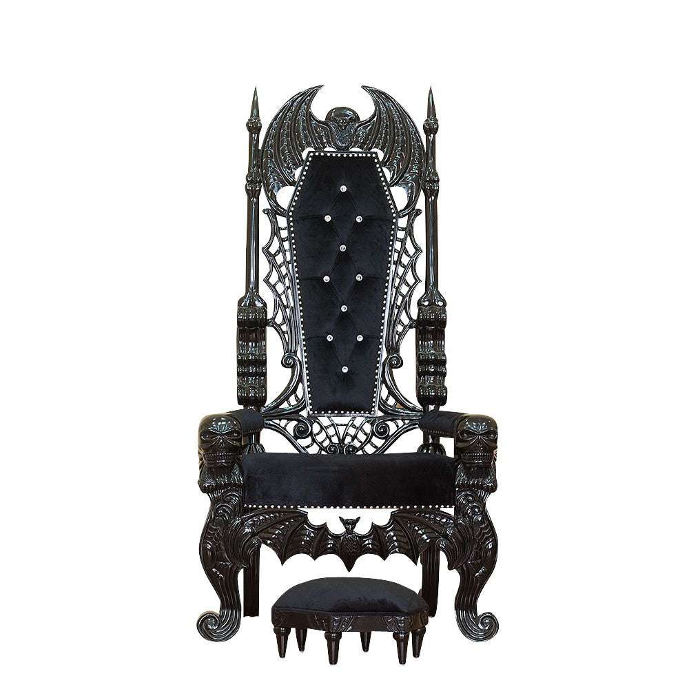 Queen of the Damned Throne - Image 15