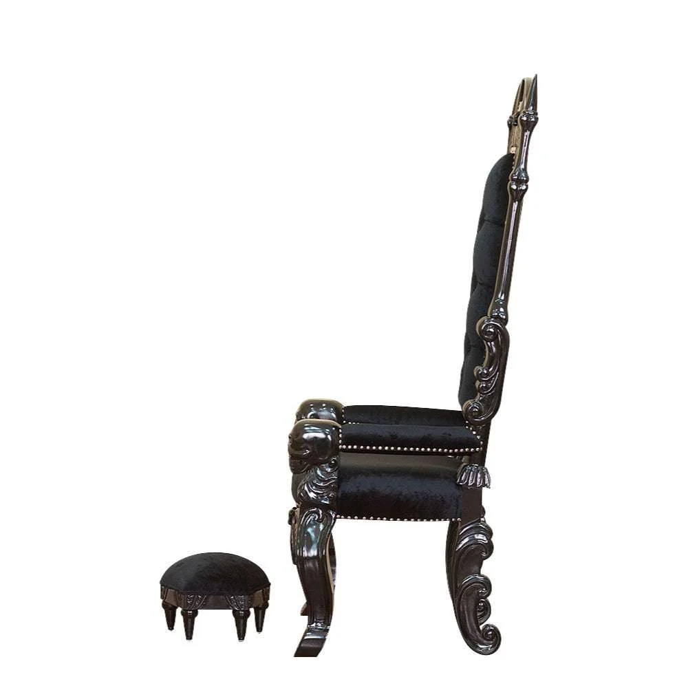 Queen of the Damned Throne - Image 17