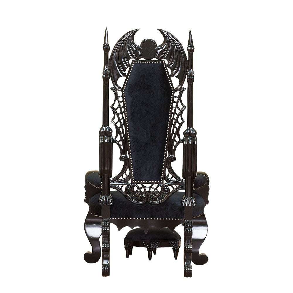 Queen of the Damned Throne - Image 18