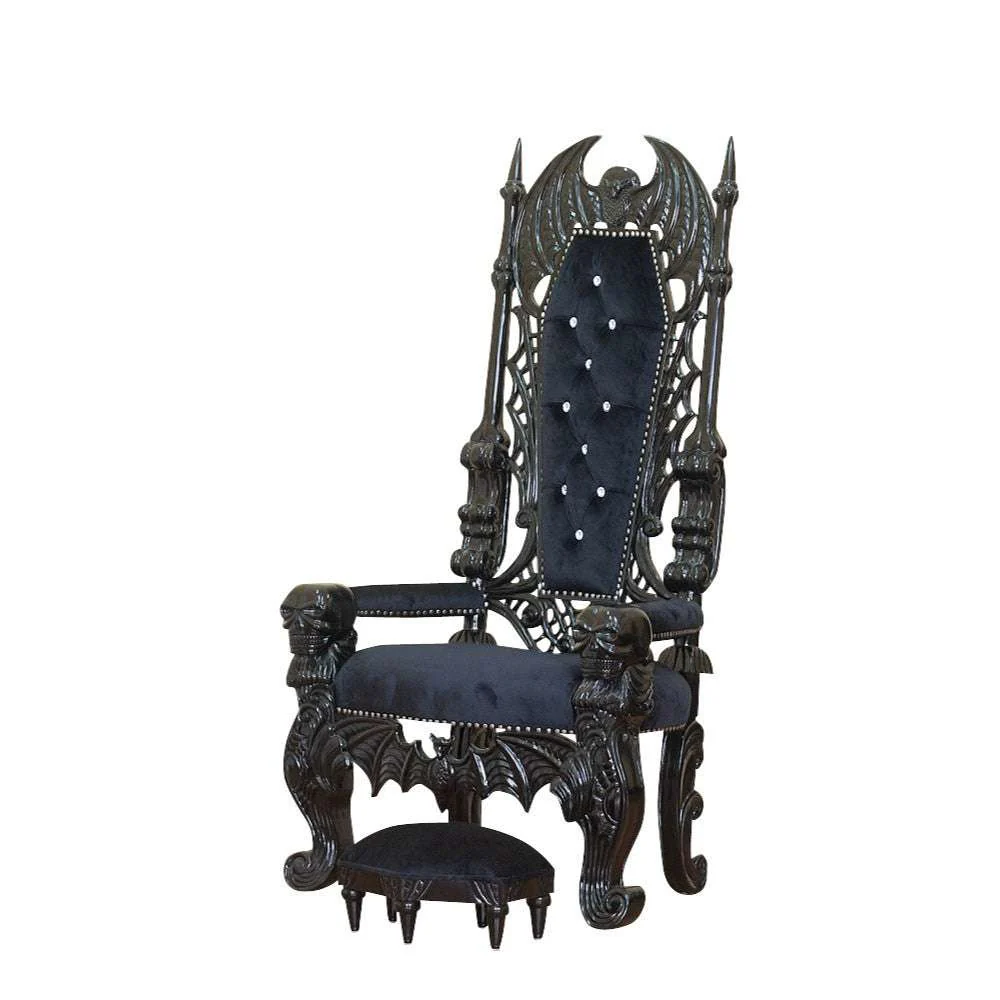 Queen of the Damned Throne - Image 19