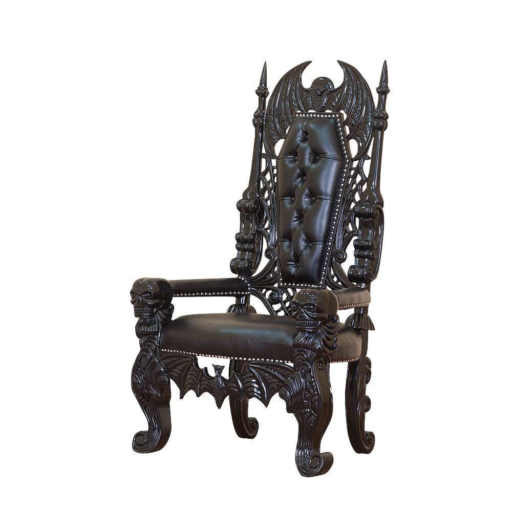 Queen of the Damned Throne - Image 2