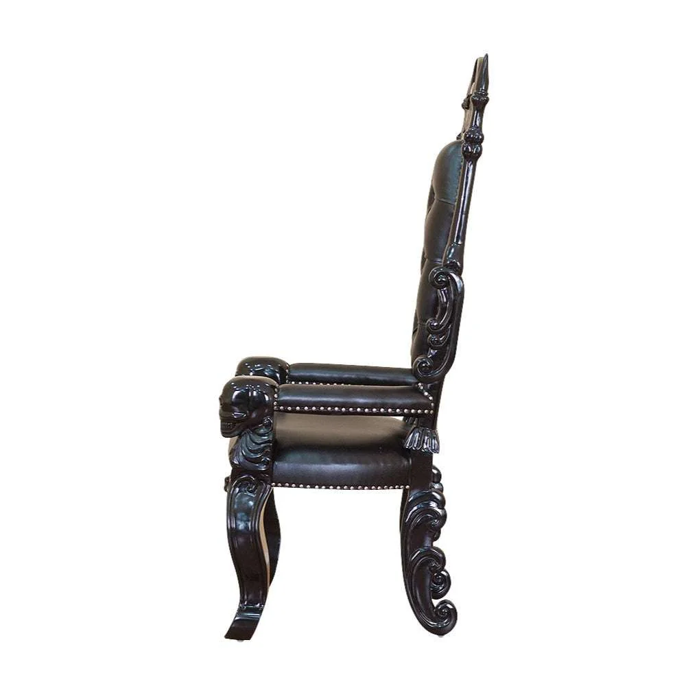 Queen of the Damned Throne - Image 3