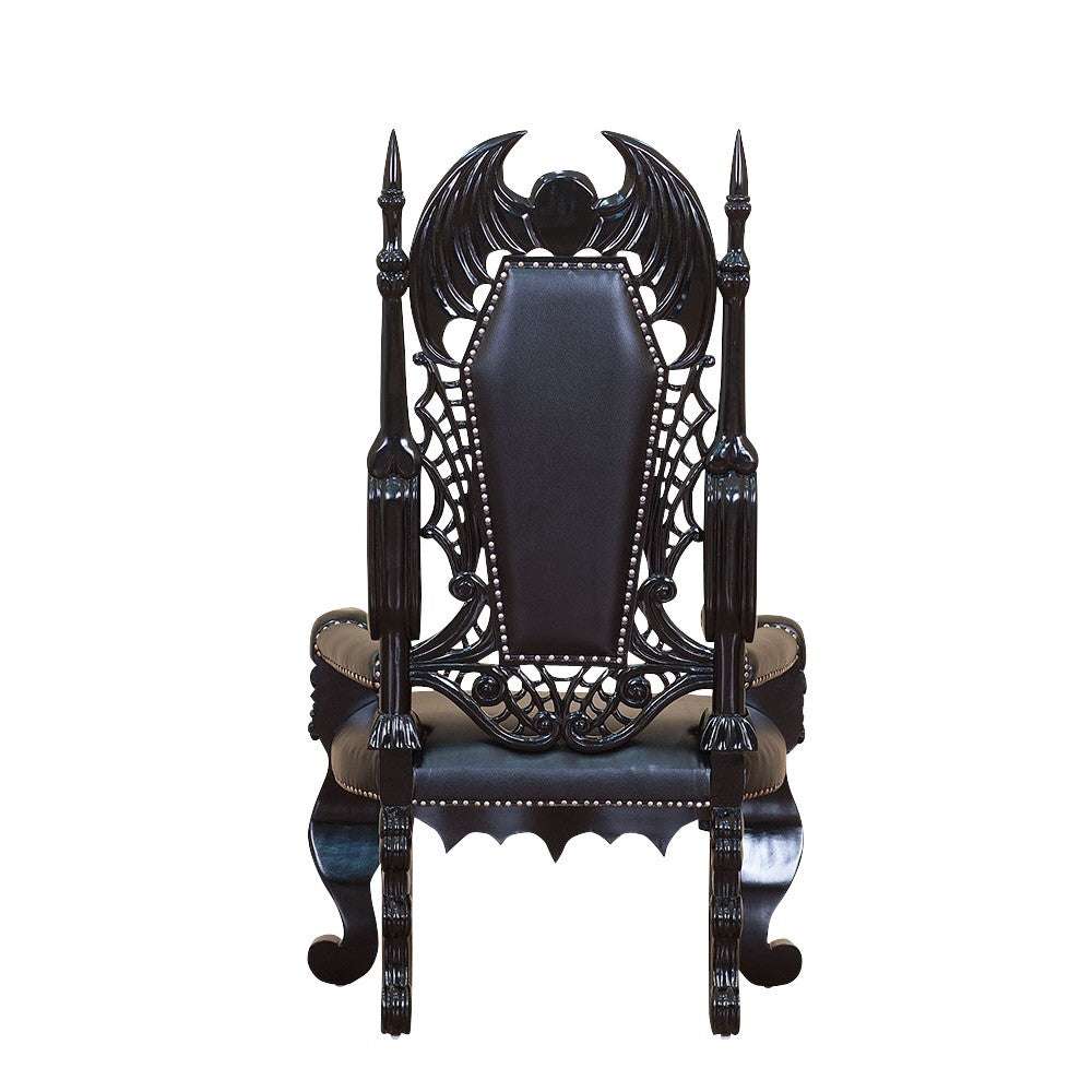 Queen of the Damned Throne - Image 4