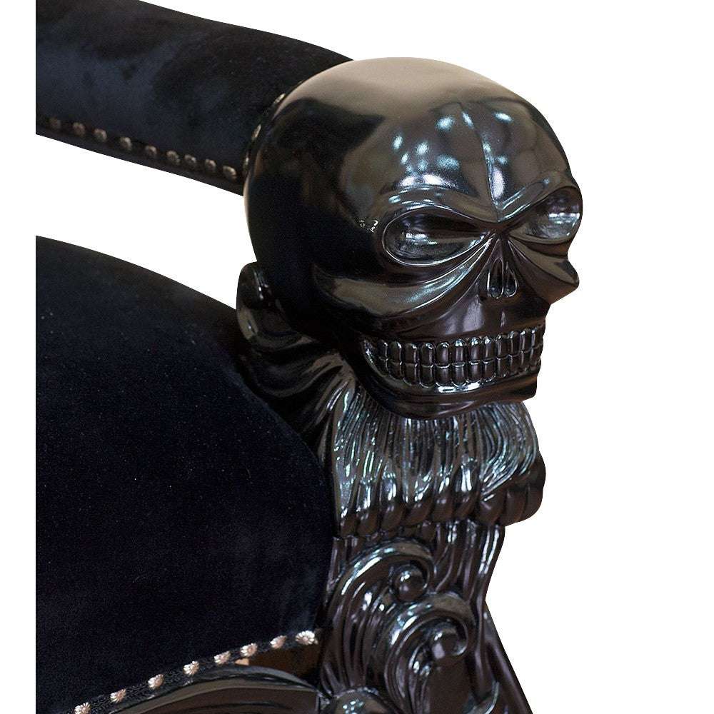 Queen of the Damned Throne - Image 5