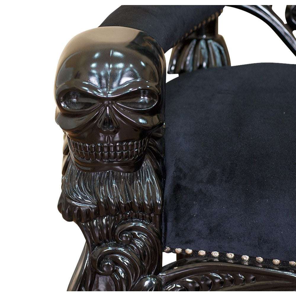 Queen of the Damned Throne - Image 8