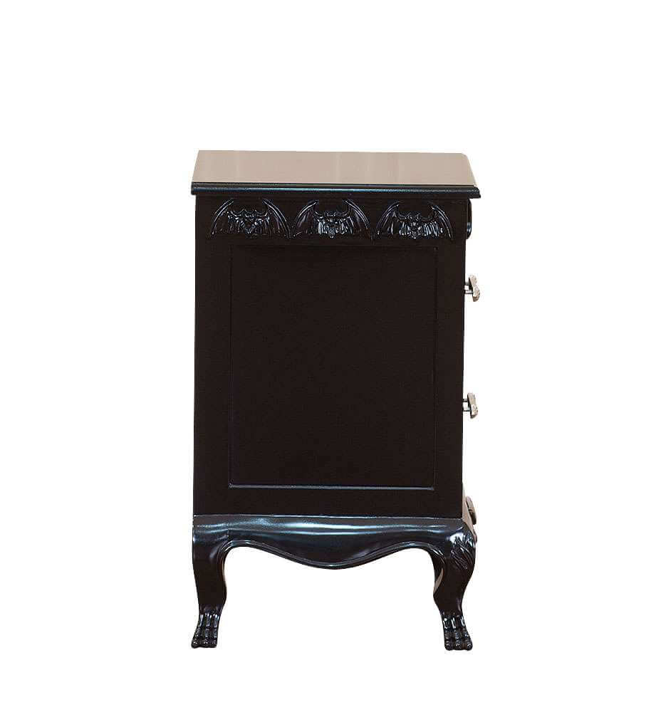 Queen of the Damned Side Table - Image 3