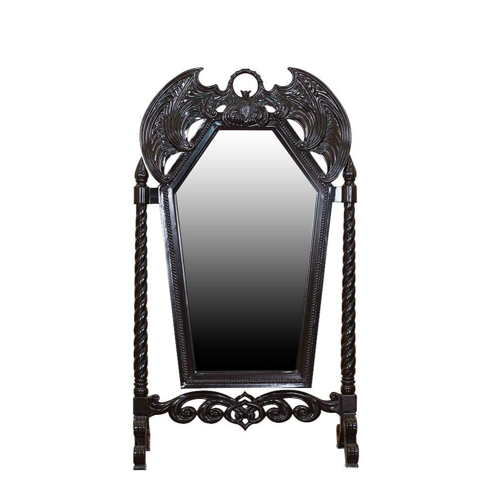 Queen of the Damned Cheval Mirror - Image 4