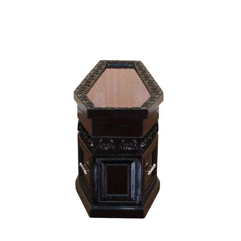 Queen of the Damned Coffin Coffee Table - Image 7