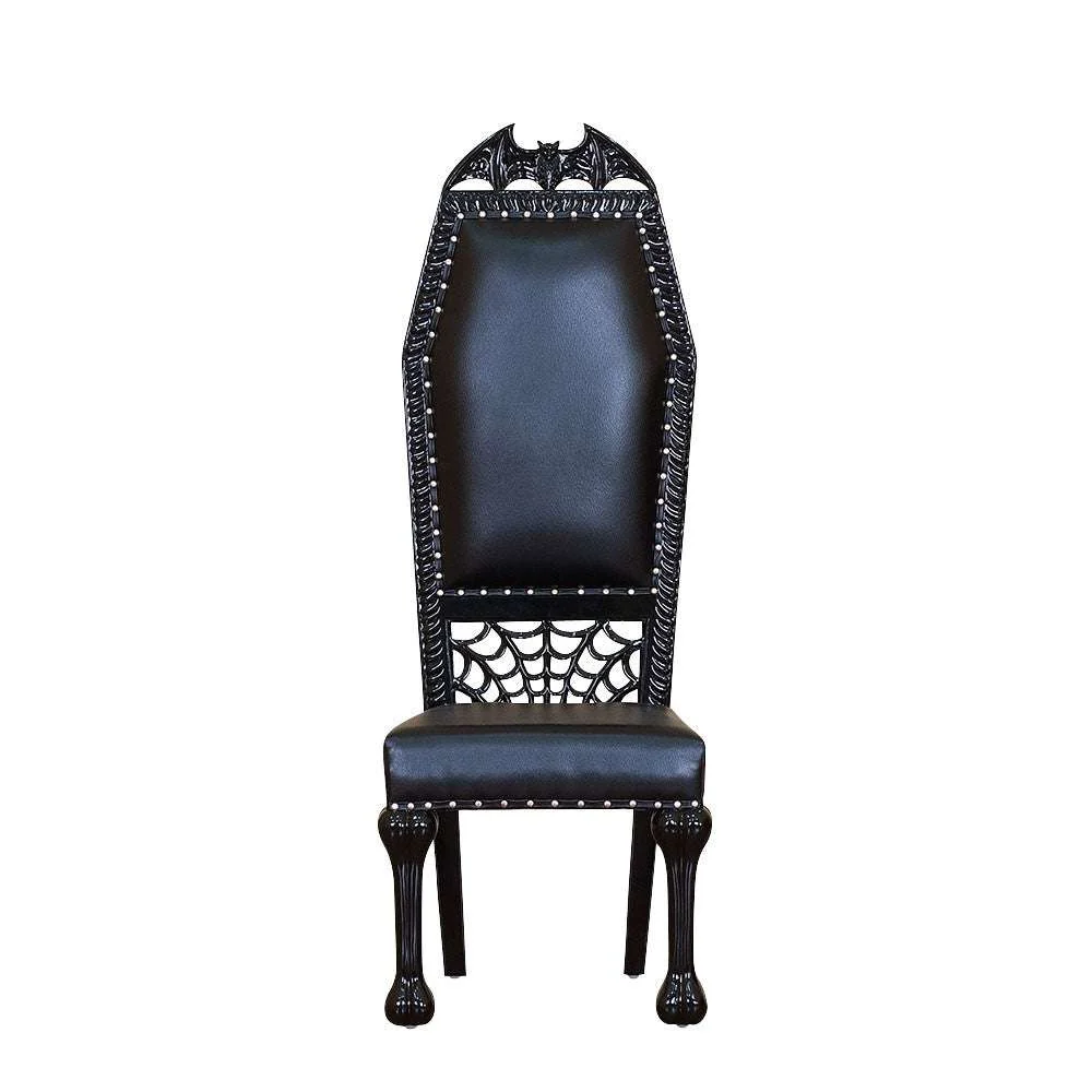 Queen of the Damned Chair