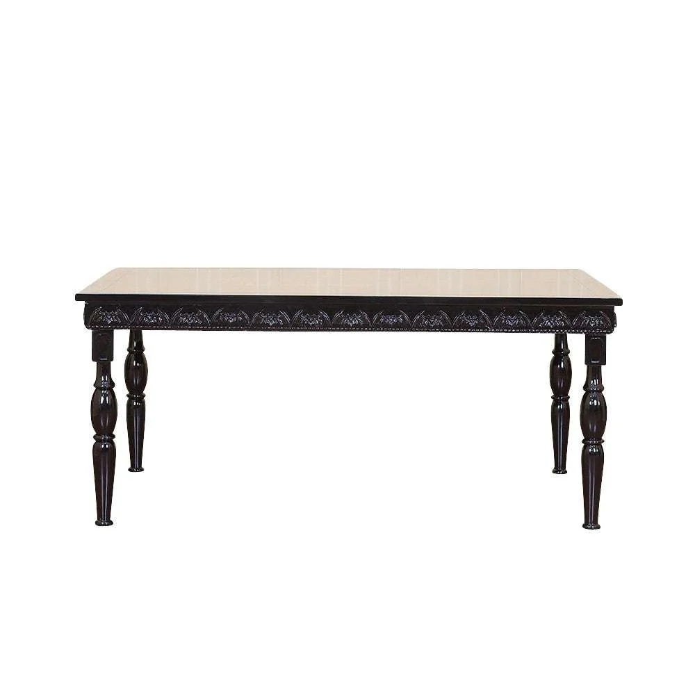 Queen of the Damned Dining Table