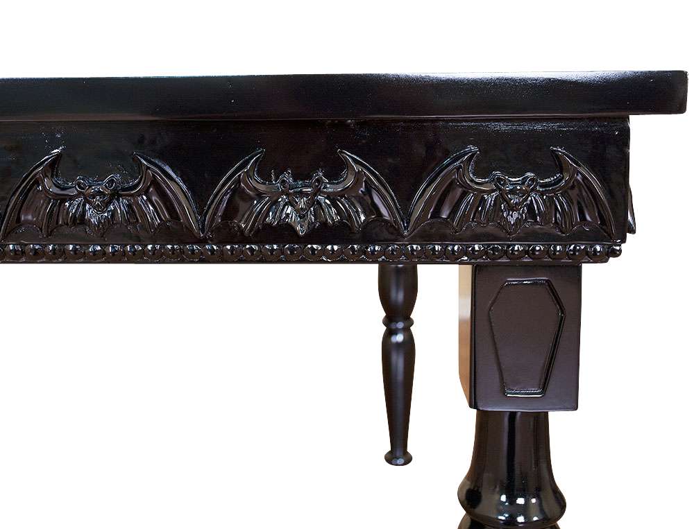 Queen of the Damned Dining Table - Image 3
